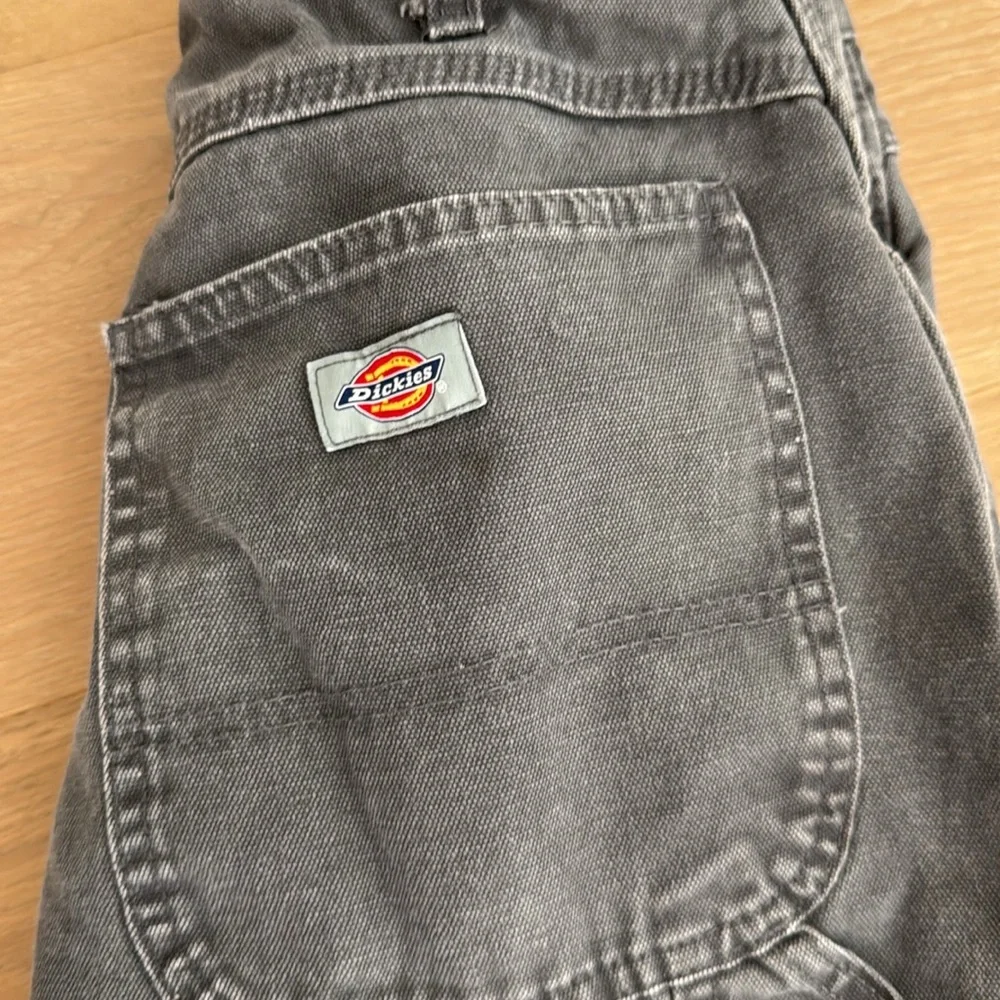 Dickies Men’s cargo pants Size 32x32 - Picture 2 of 4